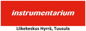 Instrumentarium Tuusula